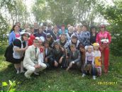 Фотография Рыжкова Егора