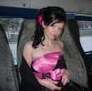 Фотография Барышевой Нины