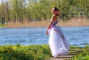 Фотография Изотовой Ирины