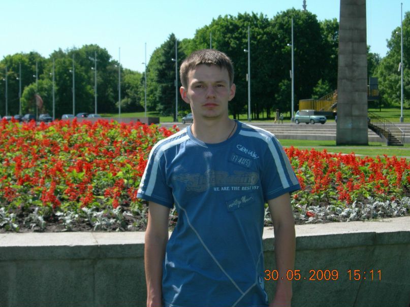 Ринат Искандяров фотография #3