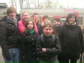 Фотография Zemskaya Aleksandra