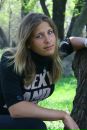 Фотография Калининой Елены