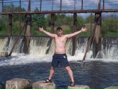 Фотография Афанасенко Дмитрия