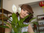 Фотография Самбук Екатерины