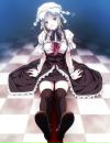 Виктория Франц фотография #47 (источник - https://vk.com/id139220968)