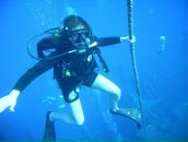 Фотография Крутицкой Яночки