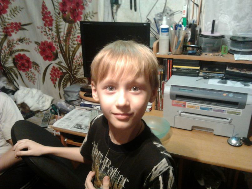Дмитрий Глебов фотография #36
