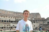 Фотография Филатова Алексея