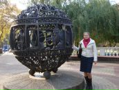 Фотография Чабровой Анны