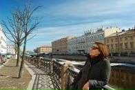 Фотография Дорожко Светланы