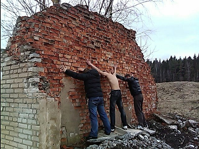 Дима Крупина фотография #29