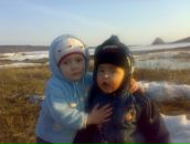 Фотография Кузьминой Анастасии