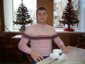 Фотография Пяткина Вячеслава