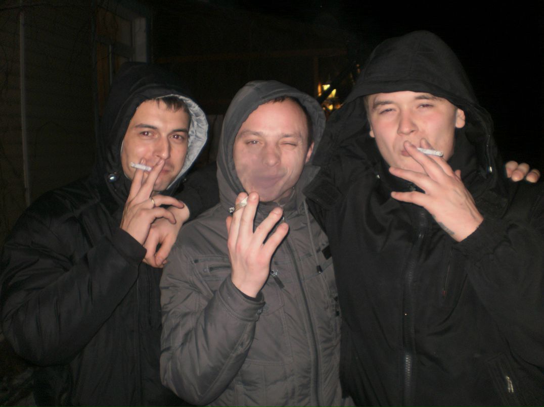 Иван Иванов фотография #46