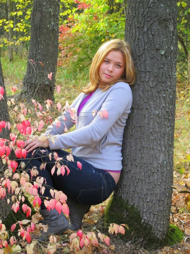 Юля Викулина фотография #44