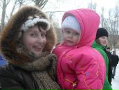 Фотография Казаковой Марии