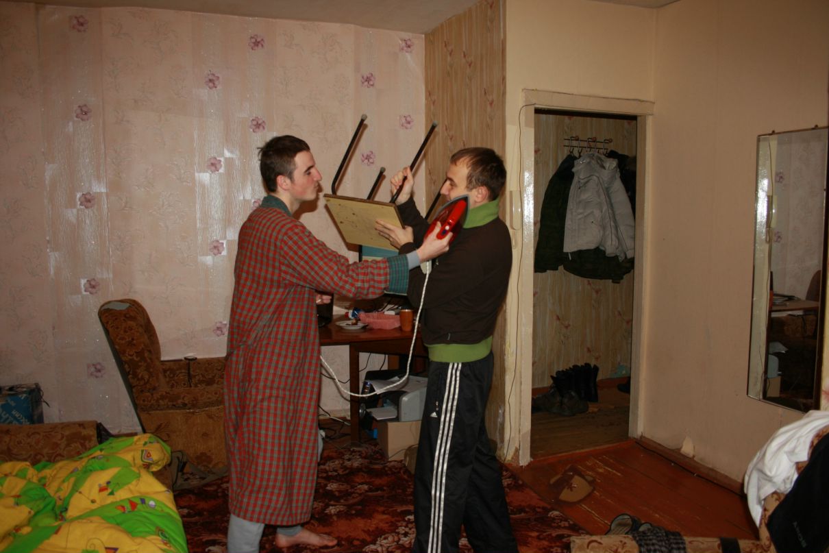 Не До фотография #16