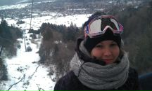 Фотография Купецкой Катерины