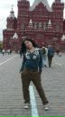 Фотография Ягафаровой Оксаны