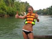 Фотография Милеевой Александры