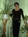 Фотография Шаяхметова(галиева) Насимы