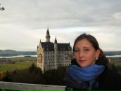 Фотография Батасовой Анжелы