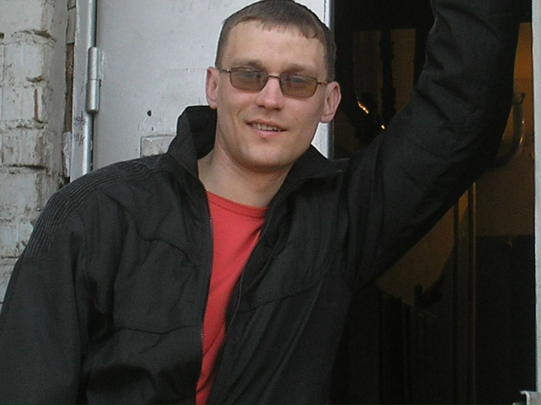 Дмитрий Пигулин фотография #2