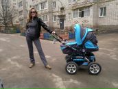 Фотография Вьюгиной Алены