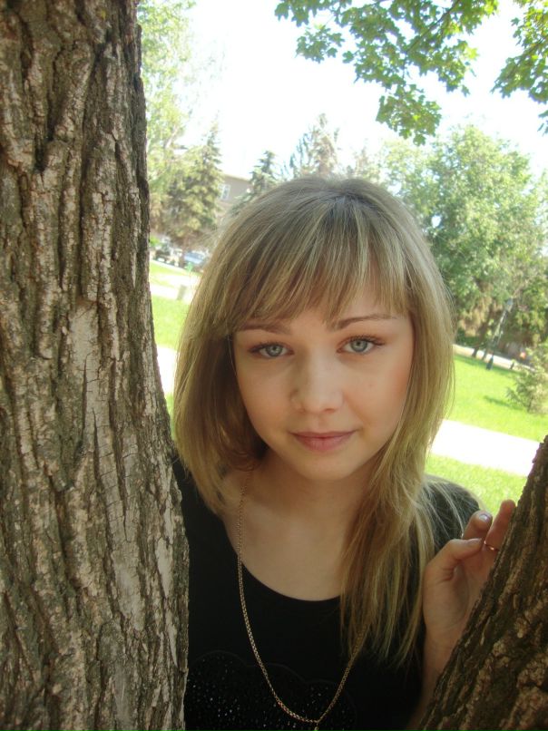 Наталья Анцева фотография #3