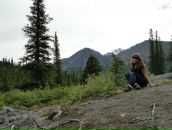 Фотография Мингалимовой Регины