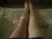 Фотография Абрамовой Нины