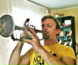 Фотография Федорищева Павла