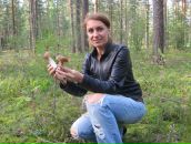 Фотография Копьевой Натальи