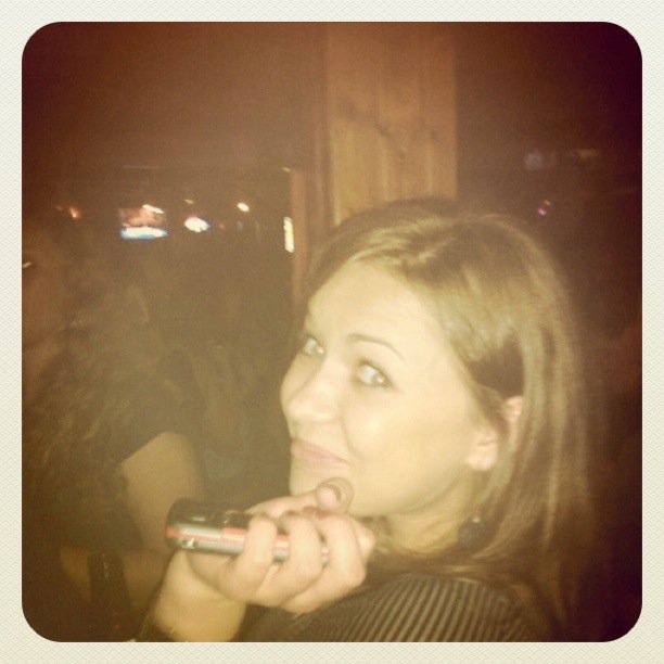 Olga Gorbach фотография #21