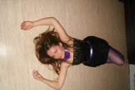 Фотография Асфандияровой Лолы