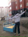 Тімур Коломієць фотография #21 (источник - https://vk.com/id68130586)