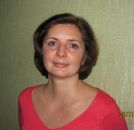 Фотография Стрельцовой Леночки