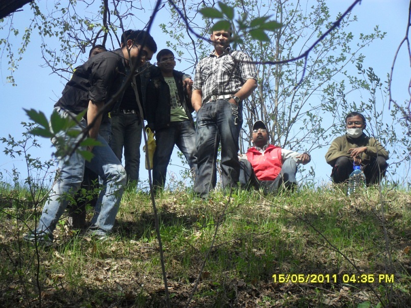 Dev Tanpure фотография #16