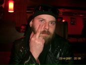 Фотография Акимова Константина