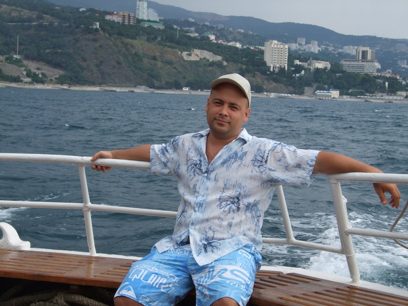 Сергей Богомол фотография #4