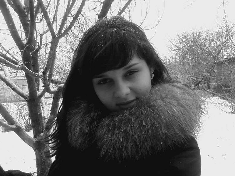 Наталия Степанова фотография #35