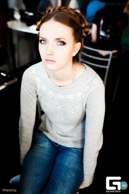 Mary Kovalets фотография #25