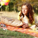 Фотография Чаус Ксении