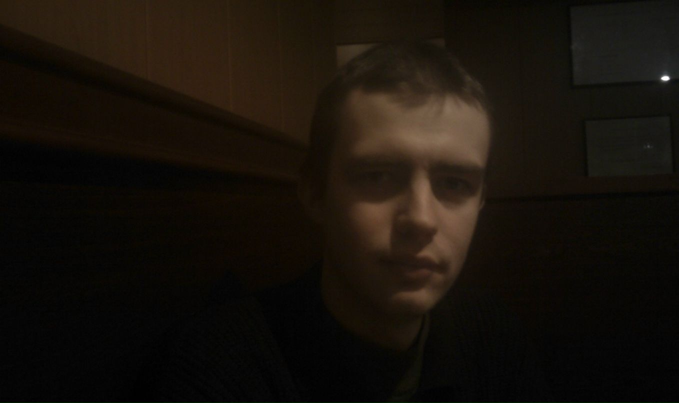 Сергей Поляков фотография #13