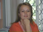 Фотография Поповой Елены