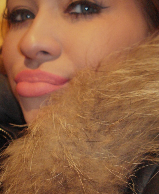 Юля Малицкая фотография #32 из vk профиля id984415