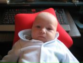 Фотография Жуковой Евгении