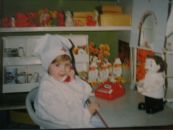 Фотография Нагорловой Анастасии