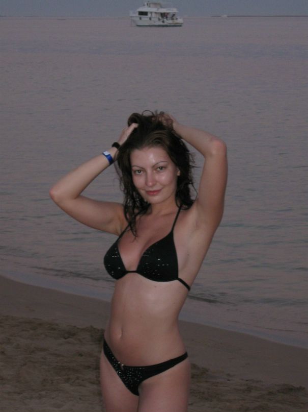 Алла Пащенко фотография #24