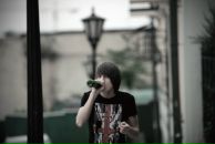 Макс Мілош фотография #2 (источник - https://vk.com/id82547756)